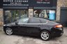 USED 2016 65 FORD MONDEO 2.0 TDCi Titanium Hatchback 5dr Diesel Manual Euro 6 (s/s) (150 ps) EURO 6 ULEZ CAZ COMPLIANT DIESEL