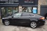 USED 2016 65 FORD MONDEO 2.0 TDCi Titanium Hatchback 5dr Diesel Manual Euro 6 (s/s) (150 ps) EURO 6 ULEZ CAZ COMPLIANT DIESEL