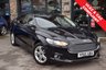 USED 2016 65 FORD MONDEO 2.0 TDCi Titanium Hatchback 5dr Diesel Manual Euro 6 (s/s) (150 ps) EURO 6 ULEZ CAZ COMPLIANT DIESEL