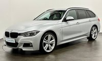 USED 2017 17 BMW 3 SERIES 3.0 335d M Sport Touring 5dr Diesel Auto xDrive Euro 6 (s/s) (313 ps) 