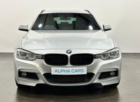 USED 2017 17 BMW 3 SERIES 3.0 335d M Sport Touring 5dr Diesel Auto xDrive Euro 6 (s/s) (313 ps) 