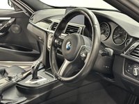 USED 2017 17 BMW 3 SERIES 3.0 335d M Sport Touring 5dr Diesel Auto xDrive Euro 6 (s/s) (313 ps) 