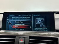 USED 2017 17 BMW 3 SERIES 3.0 335d M Sport Touring 5dr Diesel Auto xDrive Euro 6 (s/s) (313 ps) 