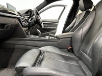USED 2017 17 BMW 3 SERIES 3.0 335d M Sport Touring 5dr Diesel Auto xDrive Euro 6 (s/s) (313 ps) 