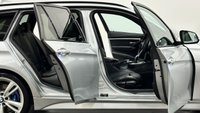 USED 2017 17 BMW 3 SERIES 3.0 335d M Sport Touring 5dr Diesel Auto xDrive Euro 6 (s/s) (313 ps) 
