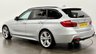 USED 2017 17 BMW 3 SERIES 3.0 335d M Sport Touring 5dr Diesel Auto xDrive Euro 6 (s/s) (313 ps) 