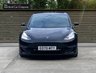USED 2020 70 TESLA Model 3 (Dual Motor) Performance Saloon 4dr Electric Auto 4WDE (Performance Upgrade) (449 bhp) FINANCE AVAILABLE ZERO DEPOSIT