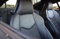 USED 2020 20 AUDI TT 2.0 TFSI 45 Black Edition Coupe 3dr Petrol S Tronic quattro Euro 6 (s/s) (245 ps) COMFORT & SOUND / MYTHOS BLACK