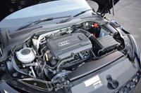 USED 2020 20 AUDI TT 2.0 TFSI 45 Black Edition Coupe 3dr Petrol S Tronic quattro Euro 6 (s/s) (245 ps) COMFORT & SOUND / MYTHOS BLACK