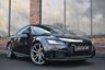 USED 2020 20 AUDI TT 2.0 TFSI 45 Black Edition Coupe 3dr Petrol S Tronic quattro Euro 6 (s/s) (245 ps) COMFORT & SOUND / MYTHOS BLACK