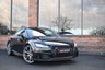USED 2020 20 AUDI TT 2.0 TFSI 45 Black Edition Coupe 3dr Petrol S Tronic quattro Euro 6 (s/s) (245 ps) COMFORT & SOUND / MYTHOS BLACK