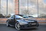USED 2020 20 AUDI TT 2.0 TFSI 45 Black Edition Coupe 3dr Petrol S Tronic quattro Euro 6 (s/s) (245 ps) COMFORT & SOUND / MYTHOS BLACK