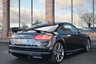 USED 2020 20 AUDI TT 2.0 TFSI 45 Black Edition Coupe 3dr Petrol S Tronic quattro Euro 6 (s/s) (245 ps) COMFORT & SOUND / MYTHOS BLACK