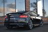 USED 2020 20 AUDI TT 2.0 TFSI 45 Black Edition Coupe 3dr Petrol S Tronic quattro Euro 6 (s/s) (245 ps) COMFORT & SOUND / MYTHOS BLACK