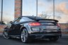 USED 2020 20 AUDI TT 2.0 TFSI 45 Black Edition Coupe 3dr Petrol S Tronic quattro Euro 6 (s/s) (245 ps) COMFORT & SOUND / MYTHOS BLACK