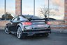 USED 2020 20 AUDI TT 2.0 TFSI 45 Black Edition Coupe 3dr Petrol S Tronic quattro Euro 6 (s/s) (245 ps) COMFORT & SOUND / MYTHOS BLACK