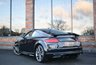 USED 2020 20 AUDI TT 2.0 TFSI 45 Black Edition Coupe 3dr Petrol S Tronic quattro Euro 6 (s/s) (245 ps) COMFORT & SOUND / MYTHOS BLACK