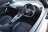 USED 2020 20 AUDI TT 2.0 TFSI 45 Black Edition Coupe 3dr Petrol S Tronic quattro Euro 6 (s/s) (245 ps) COMFORT & SOUND / MYTHOS BLACK