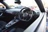 USED 2020 20 AUDI TT 2.0 TFSI 45 Black Edition Coupe 3dr Petrol S Tronic quattro Euro 6 (s/s) (245 ps) COMFORT & SOUND / MYTHOS BLACK