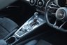USED 2020 20 AUDI TT 2.0 TFSI 45 Black Edition Coupe 3dr Petrol S Tronic quattro Euro 6 (s/s) (245 ps) COMFORT & SOUND / MYTHOS BLACK