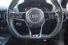 USED 2020 20 AUDI TT 2.0 TFSI 45 Black Edition Coupe 3dr Petrol S Tronic quattro Euro 6 (s/s) (245 ps) COMFORT & SOUND / MYTHOS BLACK