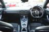 USED 2020 20 AUDI TT 2.0 TFSI 45 Black Edition Coupe 3dr Petrol S Tronic quattro Euro 6 (s/s) (245 ps) COMFORT & SOUND / MYTHOS BLACK
