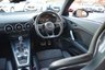 USED 2020 20 AUDI TT 2.0 TFSI 45 Black Edition Coupe 3dr Petrol S Tronic quattro Euro 6 (s/s) (245 ps) COMFORT & SOUND / MYTHOS BLACK