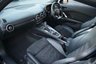 USED 2020 20 AUDI TT 2.0 TFSI 45 Black Edition Coupe 3dr Petrol S Tronic quattro Euro 6 (s/s) (245 ps) COMFORT & SOUND / MYTHOS BLACK