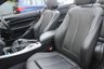 USED 2018 18 BMW 2 SERIES 2.0 218d M Sport Convertible 2dr Diesel Manual Euro 6 (s/s) (150 ps) 2 owners, Full service history, rear parking sensors, 18" alloys, electric lumbar support, leather seats, climate control, auto lights & wipers, voice command, bluetooth, sat nav...