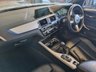 USED 2018 18 BMW 2 SERIES 2.0 218d M Sport Convertible 2dr Diesel Manual Euro 6 (s/s) (150 ps) 2 owners, Full service history, rear parking sensors, 18" alloys, electric lumbar support, leather seats, climate control, auto lights & wipers, voice command, bluetooth, sat nav...
