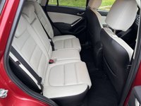 USED 2016 16 MAZDA CX-5 2.2 SKYACTIV-D Sport Nav SUV 5dr Diesel Manual 4WD Euro 6 (s/s) (175 ps) 