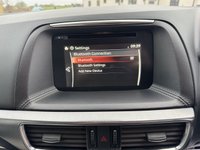 USED 2016 16 MAZDA CX-5 2.2 SKYACTIV-D Sport Nav SUV 5dr Diesel Manual 4WD Euro 6 (s/s) (175 ps) 