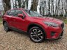 USED 2016 16 MAZDA CX-5 2.2 SKYACTIV-D Sport Nav SUV 5dr Diesel Manual 4WD Euro 6 (s/s) (175 ps) 