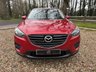 USED 2016 16 MAZDA CX-5 2.2 SKYACTIV-D Sport Nav SUV 5dr Diesel Manual 4WD Euro 6 (s/s) (175 ps) 