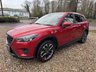USED 2016 16 MAZDA CX-5 2.2 SKYACTIV-D Sport Nav SUV 5dr Diesel Manual 4WD Euro 6 (s/s) (175 ps) 