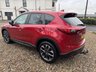 USED 2016 16 MAZDA CX-5 2.2 SKYACTIV-D Sport Nav SUV 5dr Diesel Manual 4WD Euro 6 (s/s) (175 ps) 