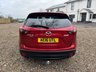 USED 2016 16 MAZDA CX-5 2.2 SKYACTIV-D Sport Nav SUV 5dr Diesel Manual 4WD Euro 6 (s/s) (175 ps) 
