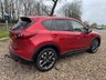 USED 2016 16 MAZDA CX-5 2.2 SKYACTIV-D Sport Nav SUV 5dr Diesel Manual 4WD Euro 6 (s/s) (175 ps) 