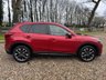 USED 2016 16 MAZDA CX-5 2.2 SKYACTIV-D Sport Nav SUV 5dr Diesel Manual 4WD Euro 6 (s/s) (175 ps) 