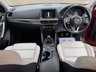 USED 2016 16 MAZDA CX-5 2.2 SKYACTIV-D Sport Nav SUV 5dr Diesel Manual 4WD Euro 6 (s/s) (175 ps) 