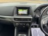 USED 2016 16 MAZDA CX-5 2.2 SKYACTIV-D Sport Nav SUV 5dr Diesel Manual 4WD Euro 6 (s/s) (175 ps) 