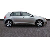USED 2015 65 VOLKSWAGEN GOLF 1.6 TDI BlueMotion Tech Match Hatchback 5dr Diesel Manual Euro 6 (s/s) (110 ps) 6 M  warranty &pound;1000 per claim