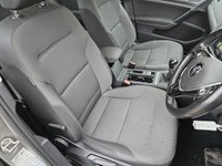 USED 2015 65 VOLKSWAGEN GOLF 1.6 TDI BlueMotion Tech Match Hatchback 5dr Diesel Manual Euro 6 (s/s) (110 ps) 6 M  warranty &pound;1000 per claim