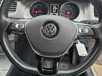 USED 2015 65 VOLKSWAGEN GOLF 1.6 TDI BlueMotion Tech Match Hatchback 5dr Diesel Manual Euro 6 (s/s) (110 ps) 6 M  warranty &pound;1000 per claim