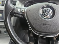 USED 2015 65 VOLKSWAGEN GOLF 1.6 TDI BlueMotion Tech Match Hatchback 5dr Diesel Manual Euro 6 (s/s) (110 ps) 6 M  warranty &pound;1000 per claim