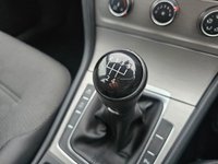 USED 2015 65 VOLKSWAGEN GOLF 1.6 TDI BlueMotion Tech Match Hatchback 5dr Diesel Manual Euro 6 (s/s) (110 ps) 6 M  warranty &pound;1000 per claim