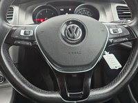 USED 2015 65 VOLKSWAGEN GOLF 1.6 TDI BlueMotion Tech Match Hatchback 5dr Diesel Manual Euro 6 (s/s) (110 ps) 6 M  warranty &pound;1000 per claim