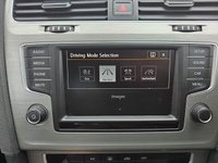 USED 2015 65 VOLKSWAGEN GOLF 1.6 TDI BlueMotion Tech Match Hatchback 5dr Diesel Manual Euro 6 (s/s) (110 ps) 6 M  warranty &pound;1000 per claim