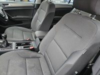 USED 2015 65 VOLKSWAGEN GOLF 1.6 TDI BlueMotion Tech Match Hatchback 5dr Diesel Manual Euro 6 (s/s) (110 ps) 6 M  warranty &pound;1000 per claim