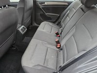USED 2015 65 VOLKSWAGEN GOLF 1.6 TDI BlueMotion Tech Match Hatchback 5dr Diesel Manual Euro 6 (s/s) (110 ps) 6 M  warranty &pound;1000 per claim